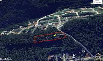 Imagem 2: Área de terras com 6.056,86 m² à venda no Bairo Pousada da Neve em Nova Petrópolis RS REF