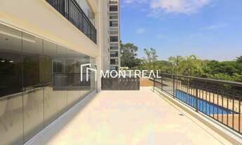 Imagem: APARTAMENTO À VENDA NO TATUAPÉ - 4 DORMITÓRIOS