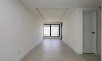 Imagem 4: Triplex Santa Felicidade condominio fechado -Condominio Trevison