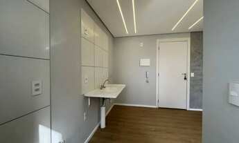 Imagem 5: Apartamento para venda em Canindé com 2 quartos , 36m²