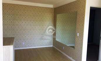 Imagem 2: Apartamento à venda e para alugar em Campinas, São Bernardo, com 2 quartos, com 51 m²