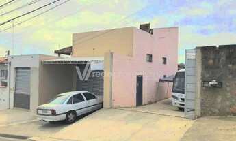 Imagem 3: Salão - Jardim São Pedro de Viracopos - Campinas