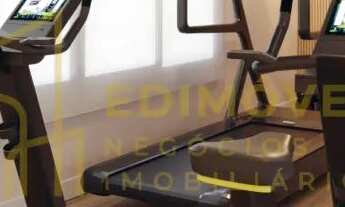 Imagem 6: Exclusivo Studio em Jardim Camburi: Conforto e Funcionalidade ao Seu Alcance