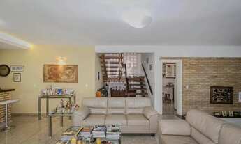 Imagem 5: Casa à venda, 6 quartos, 1 suíte, 5 vagas, Santa Lúcia - Belo Horizonte/MG