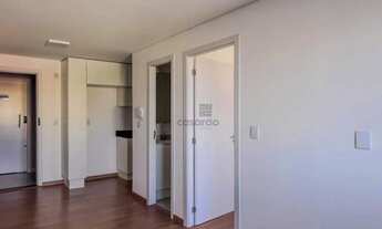 Imagem: Apartamento 1 quarto para aluguel Pelotas