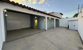 Imagem: Linda Casa a venda no Bairro Santa Mônica