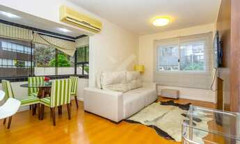 Imagem: Apartamento de 84m² com 2 Quartos para