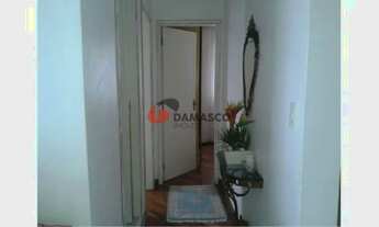 Imagem 5: Apartamento à venda 2 Quartos, 1 Suite, 1 Vaga, Rudge Ramos, São Bernardo do Campo - SP