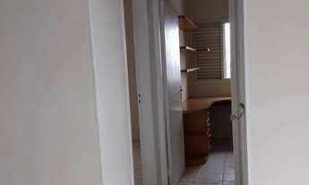 Imagem 2: Apartamento com 2 dormitórios para alugar, 69 m² por R$ 2.580,00/mês - Parque Edu Chaves