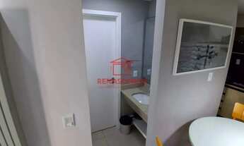 Imagem 7: Apartamento Mobiliado de 1 Quarto em Jacarepaguá