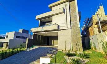 Imagem 3: Sobrado à venda no Jardins Capri 3 quartos