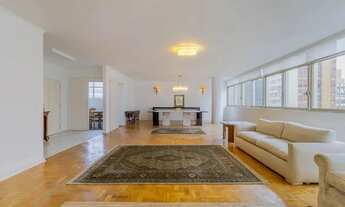 Imagem: Apartamento para venda em Santa Cecília