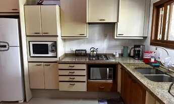 Imagem 3: Casa com vista para o mar - Praia da Pinheira (Mar Aberto