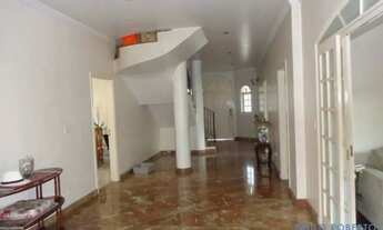 Imagem 6: CASA ASSOBRADADA - BUTANTÃ - SP