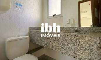 Imagem 11: Andar Comercial para Locação 200 m² | 4 Banheiros | 3 Vagas