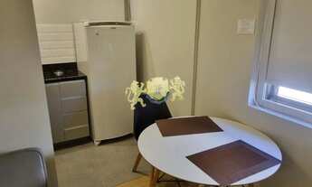 Imagem 3: Flat para alugar no Itaim Bibi - Edifício New City