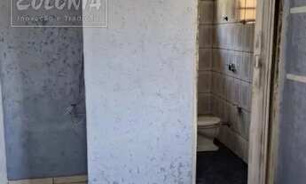 Imagem 4: Sobrado a venda - Jardim Utinga, Santo André