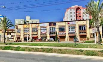 Imagem 4: Oportunidade Exclusiva! Ponto Comercial Impecável no Boulevard Jardim América, Avenida Bac