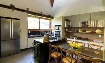 Imagem 6: Condomínio Águas da Serra Haras e Golf - Casa no Condomínio Águas da Serra para locação po