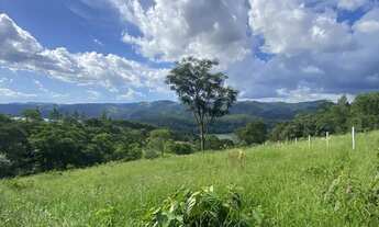 Imagem 5: Terreno com Vista e Acesso a Represa