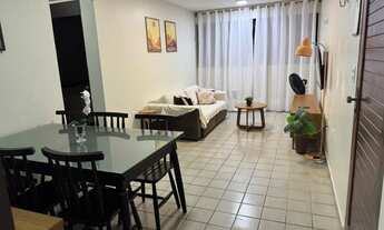 Imagem: Apartamento aluguel temporada na praia ponta