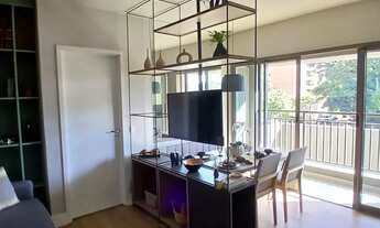 Imagem: Studio no Cambuí - Ateliê Cambuí