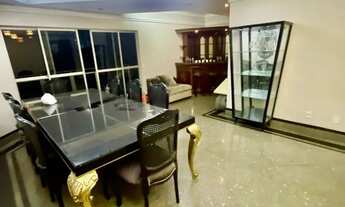 Imagem 7: Edifício Monte Parnaso, Reduto, Belém