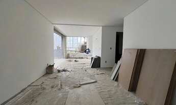 Imagem 7: AREA PRIVATIVA 04 QUARTOS 03 VAGAS NO LIBERDADE