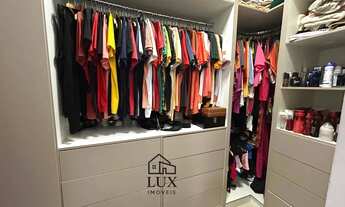 Imagem 5: Passaredo Ponta Negra / Aluguel / 3 suítes / semi mobiliada / área gourmet / pátio amplo