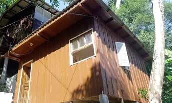 Imagem: ALUGUEL - RIO TAVARES - CASA SEM PÁTIO