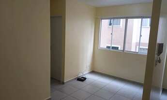 Imagem 2: Aluga -se apartamento no condomínio parque Smart Arvoredo