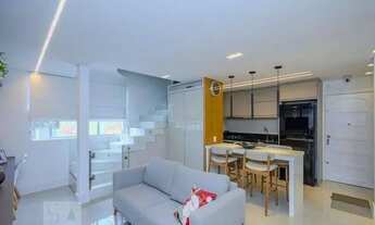 Imagem: Apartamento à Venda - Buritis, 2 Quartos