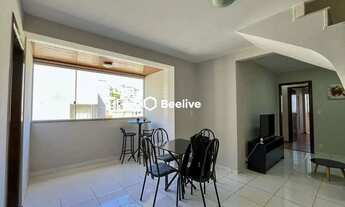 Imagem 2: Cobertura, 3 quartos, 1 suite, 2 vagas