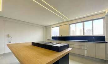 Imagem 5: Apartamento com 3 dormitórios à venda, 92 m² por R$ 475.000,00 - Setor Bueno - Goiânia/GO