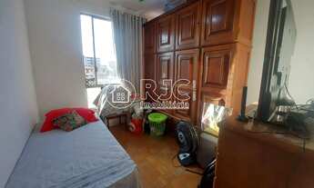 Imagem 5: Imóvel para venda tem 78 metros quadrados com 3 quartos em Méier - Rio de Janeiro - RJ