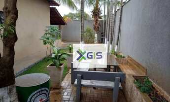 Imagem 5: Chácara com 4 dormitórios à venda, 1000 m² por R$ 840.000,00 - Estância Santa Ana (Zona Ru