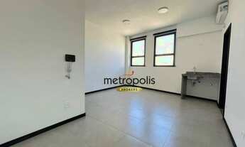 Imagem 5: Sala para alugar, 26 m² por R$ 1.300,01/mês - Santo Antônio - São Caetano do Sul/SP