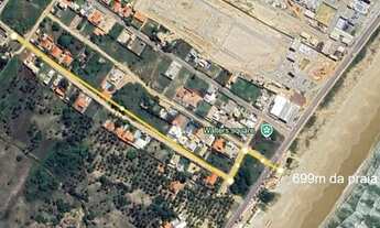 Imagem: Terreno 10x25 à venda l Praia do Robalo/