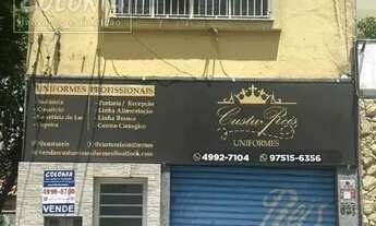 Imagem 4: Conjunto Comercial a venda - Centro, Santo André