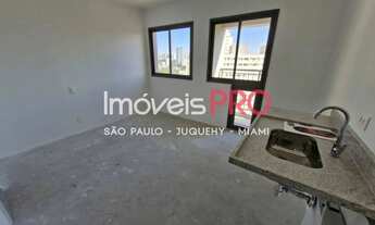 Imagem 6: BROOKLIN STUDIO Apartamento com 1 dormitório