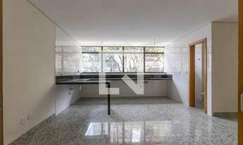 Imagem: Apartamento à Venda - Lourdes, 1 Quarto