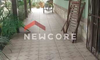 Imagem 3: Casa em Rua Erika Getrud Buschel - Jardim Atlântico Leste (Itaipuaçu) - Maricá/RJ