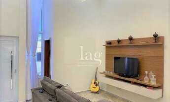 Imagem 2: Casa com 3 dormitórios à venda, 160 m² - Condomínio Ibiti Reserva - Sorocaba/SP