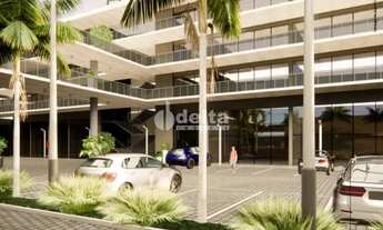 Imagem 5: Loja disponível para locação no bairro Jardim Sul em Uberlândia-MG