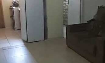 Imagem 2: Casa Sobrado 72m2 no sítio cercado