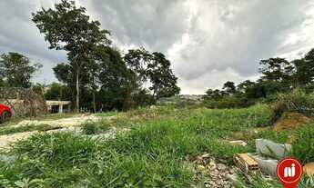 Imagem: Terreno à venda, 375 m² por R$ 250.000