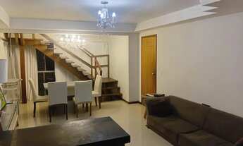 Imagem 7: Triplex alugamos por temporada