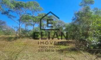 Imagem 7: Terreno à venda em Chapada dos Guimarães-MT, Aldeia Velha 5.000 m² de área!