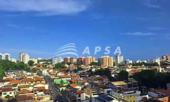 Imagem 10: OPORTUNIDADE NO STIEP. APARTAMENTO MOBILIADO E PRONTO PARA MORAR, 75 M², 3 QUARTOS, SENDO