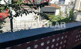 Imagem 5: CASA ASSOBRADADA COM 2 DORMITÓRIOS - JARDIM SÃO PAULO